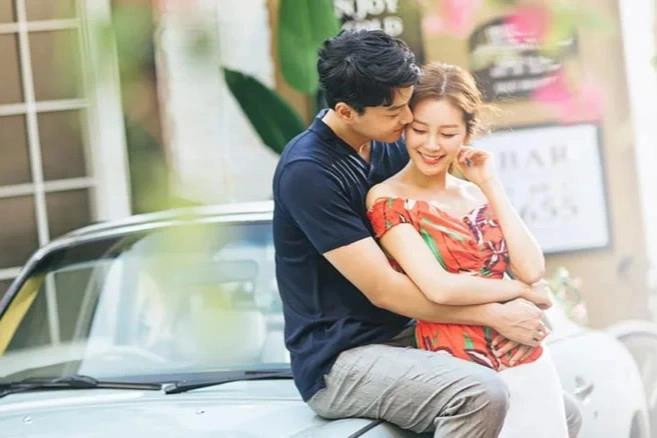 5 cách “hâm nóng” tình cảm vợ chồng