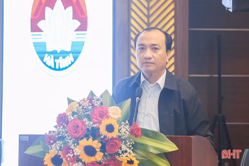 Tăng cường công tác quản lý hoạt động xây dựng trên địa bàn Hà Tĩnh