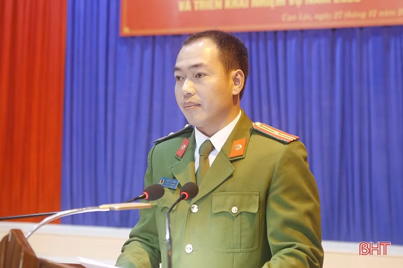 Các địa phương thực hiện tốt công tác quốc phòng - an ninh gắn với phát triển kinh tế