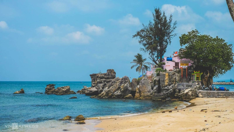 6 điểm đến cho chuyến du lịch năm mới
