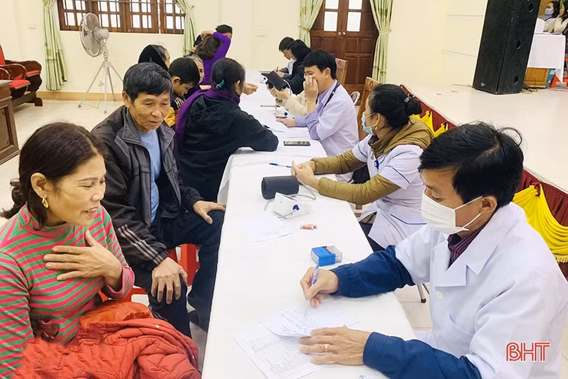 Tuổi trẻ Hà Tĩnh sôi nổi thi đua chào mừng thành công Đại hội Đoàn toàn quốc