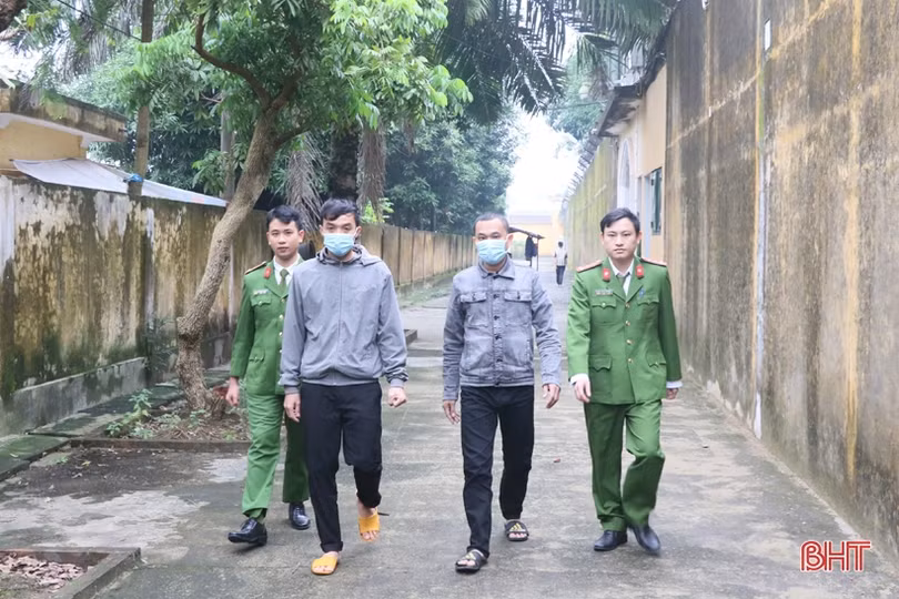 Điểm tựa vững chắc cho Nhân dân Hà Tĩnh vui tết, đón xuân