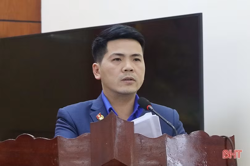 Triển khai năm chuyển đổi số các hoạt động của Đoàn Khối CCQ&DN Hà Tĩnh