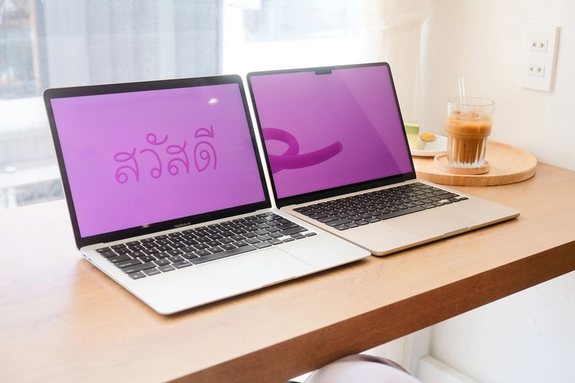 Đại lý Việt cũng phải nhập MacBook kèm “lạc”