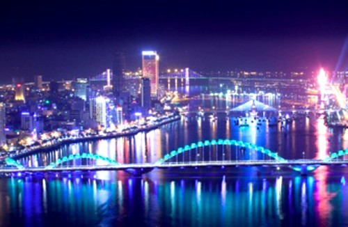 TP. Đà Nẵng TP. Đà Nẵng