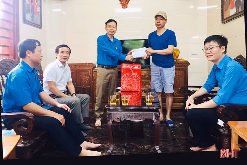 Mitraco Hà Tĩnh triển khai nhiều hoạt động ý nghĩa trong Tháng Công nhân