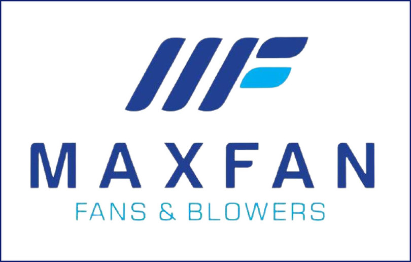 Một số loại quạt hút công nghiệp uy tín tại MAXFAN