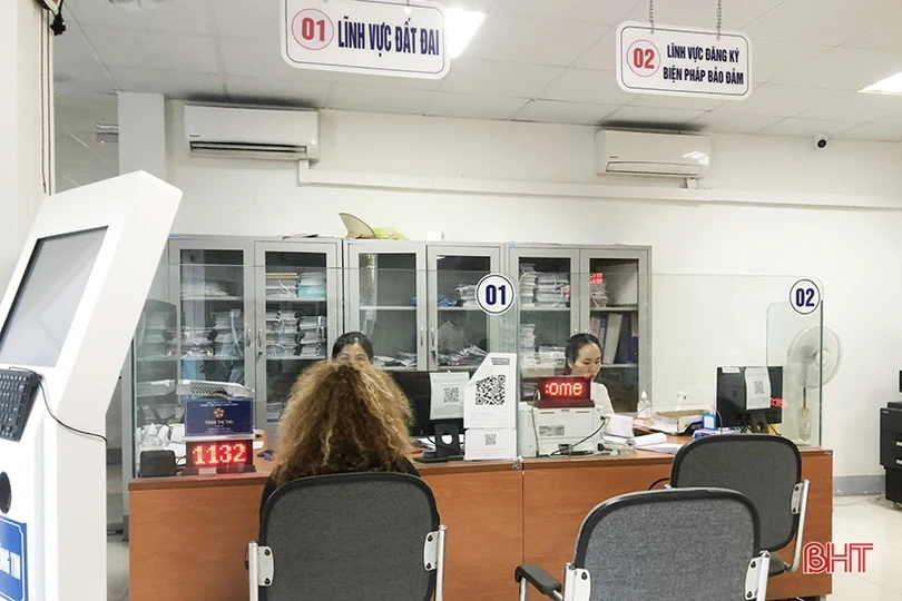 Hà Tĩnh: Bất động sản “hạ nhiệt”, giới đầu cơ “tháo chạy”!