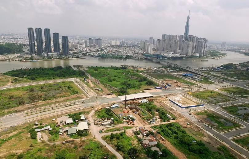 Bộ TN-MT đề nghị các địa phương chấn chỉnh đấu giá các khu đất “vàng”