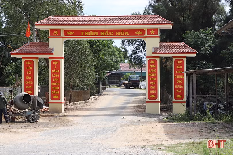 Hà Tĩnh: Bất động sản “hạ nhiệt”, giới đầu cơ “tháo chạy”!