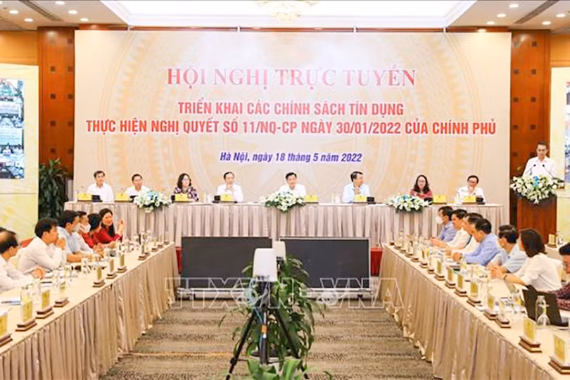 Triển khai Nghị quyết 11/NQ-CP của Chính phủ kịp thời, hiệu quả