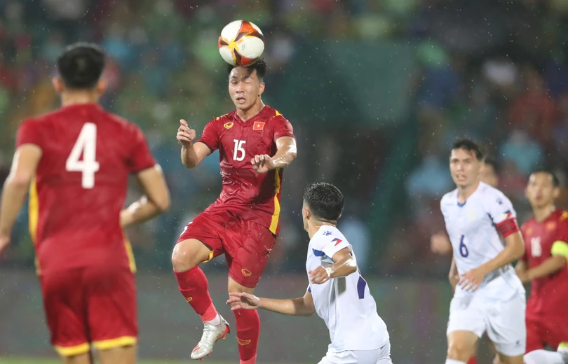 Đường đến Huy chương vàng SEA Games 31 của U23 Việt Nam