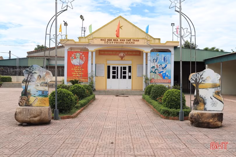 Vì sao dịch vụ homestay ở Hà Tĩnh đìu hiu?