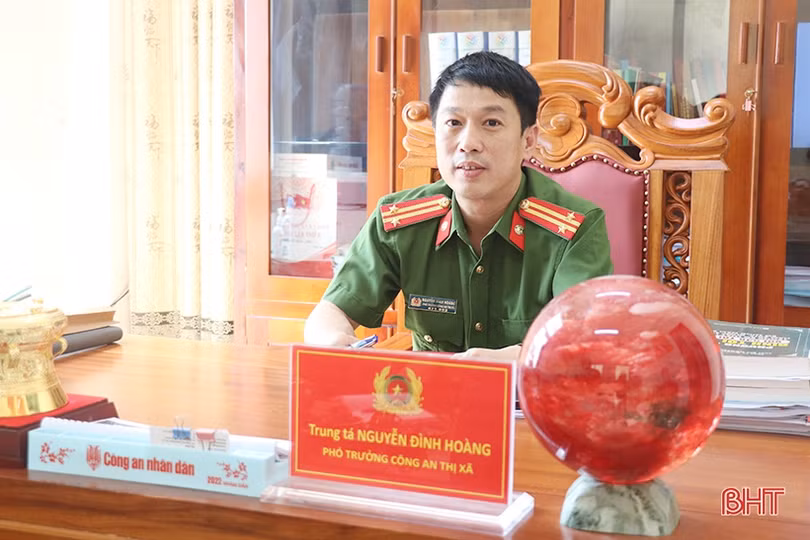 Làm rõ uẩn khúc xung quanh cái chết của một học sinh ở TX Kỳ Anh