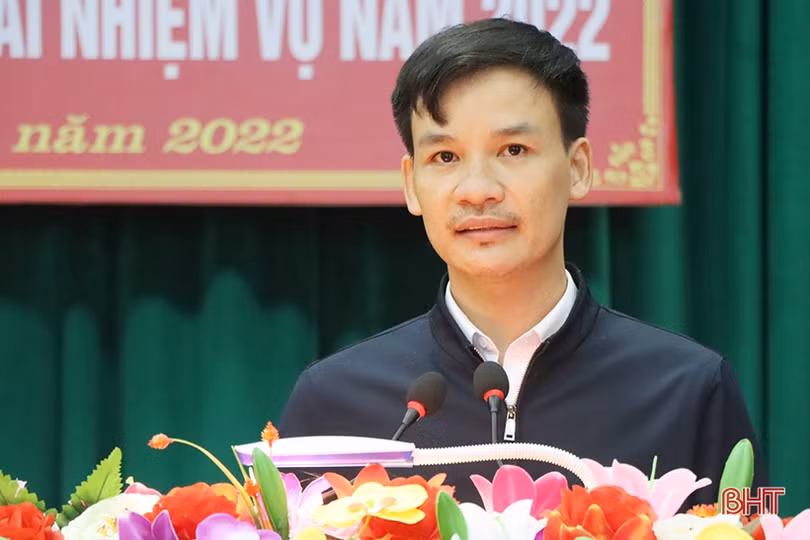 Cẩm Xuyên sẽ thành lập các đội thuyền cứu hộ ở các xã hạ du Kẻ Gỗ