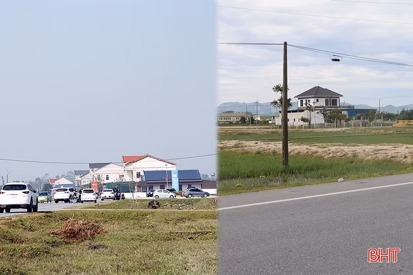 Hà Tĩnh: Bất động sản “hạ nhiệt”, giới đầu cơ “tháo chạy”!