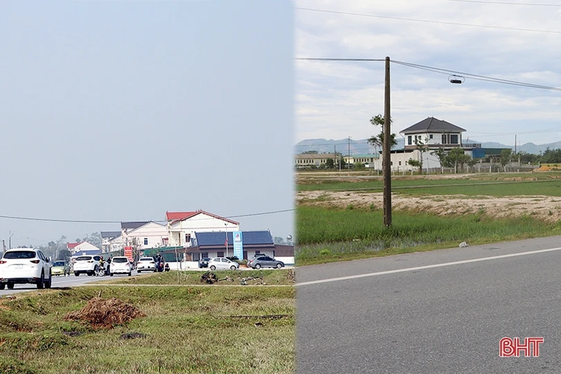 Hà Tĩnh: Bất động sản “hạ nhiệt”, giới đầu cơ “tháo chạy”!