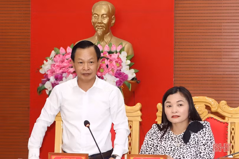 Vũ Quang tiếp tục nâng cao chất lượng, hiệu quả quy chế dân chủ cơ sở