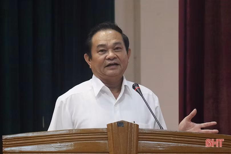 Hoàn thiện Luật Thực hiện dân chủ ở cơ sở nhằm phát huy quyền làm chủ của Nhân dân