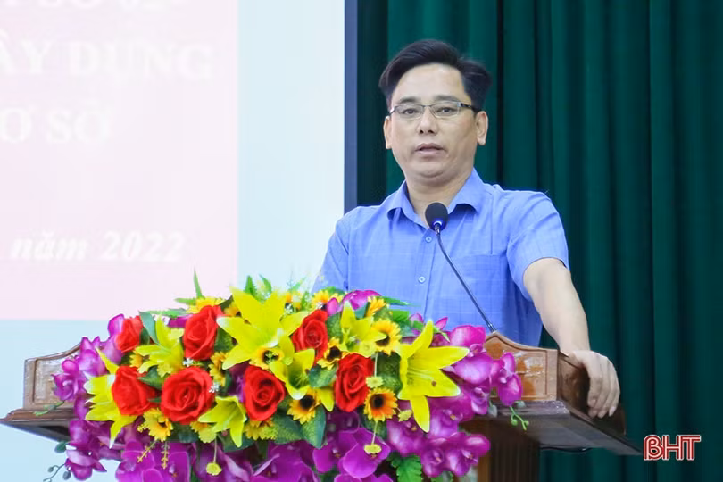 TP Hà Tĩnh đưa việc thực hiện quy chế dân chủ ở cơ sở đi vào chiều sâu