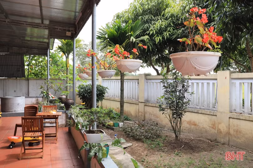 Vì sao dịch vụ homestay ở Hà Tĩnh đìu hiu?