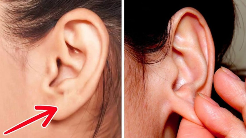 Phụ nữ khi tắm xoa bóp kỹ bộ phận này giúp trẻ lâu, sống thọ