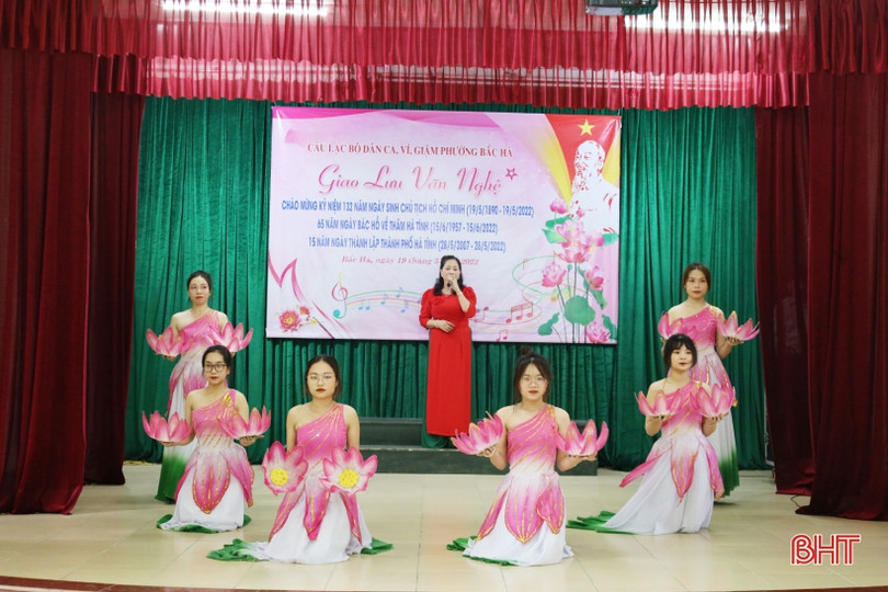 Phường trung tâm TP Hà Tĩnh có thêm 2 nghệ nhân dân gian