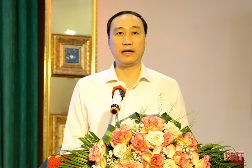 Trang bị kiến thức, kỹ năng bảo vệ môi trường cho cán bộ mặt trận 9 tỉnh 