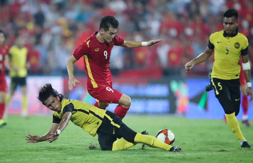 Đường đến Huy chương vàng SEA Games 31 của U23 Việt Nam
