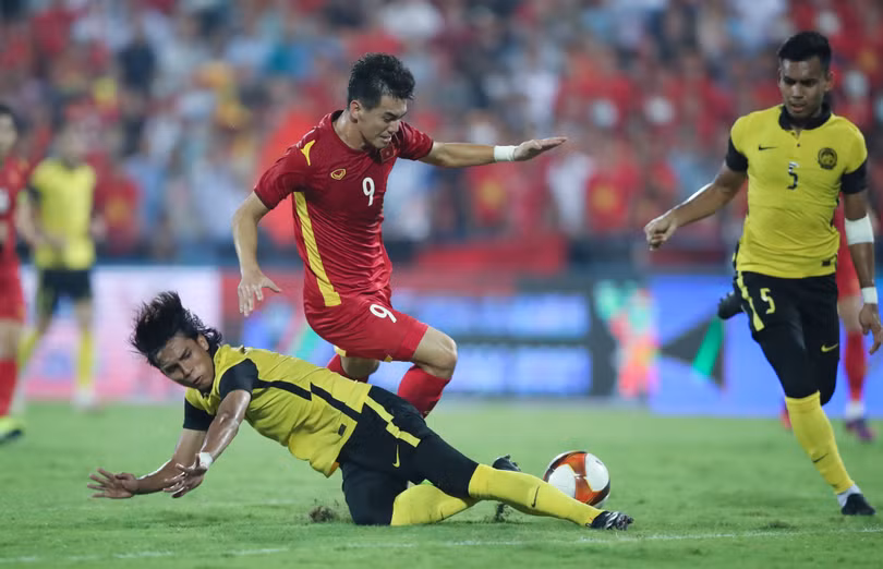 Đường đến Huy chương vàng SEA Games 31 của U23 Việt Nam