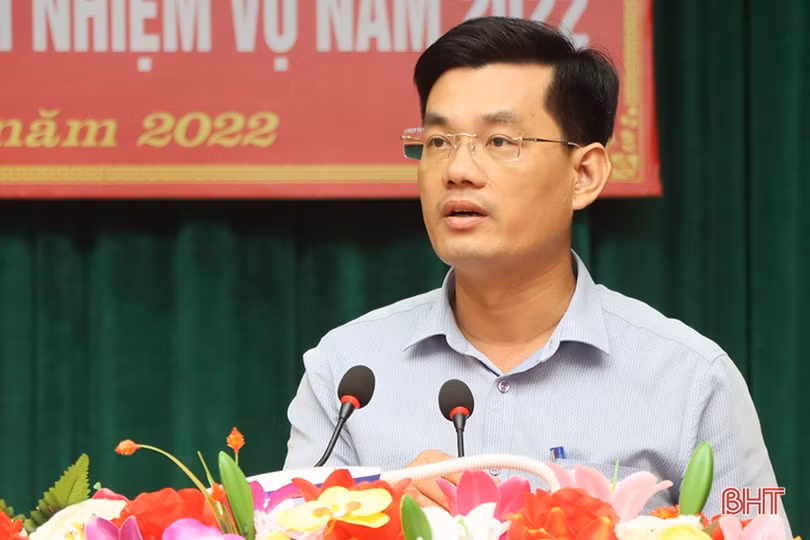 Cẩm Xuyên sẽ thành lập các đội thuyền cứu hộ ở các xã hạ du Kẻ Gỗ