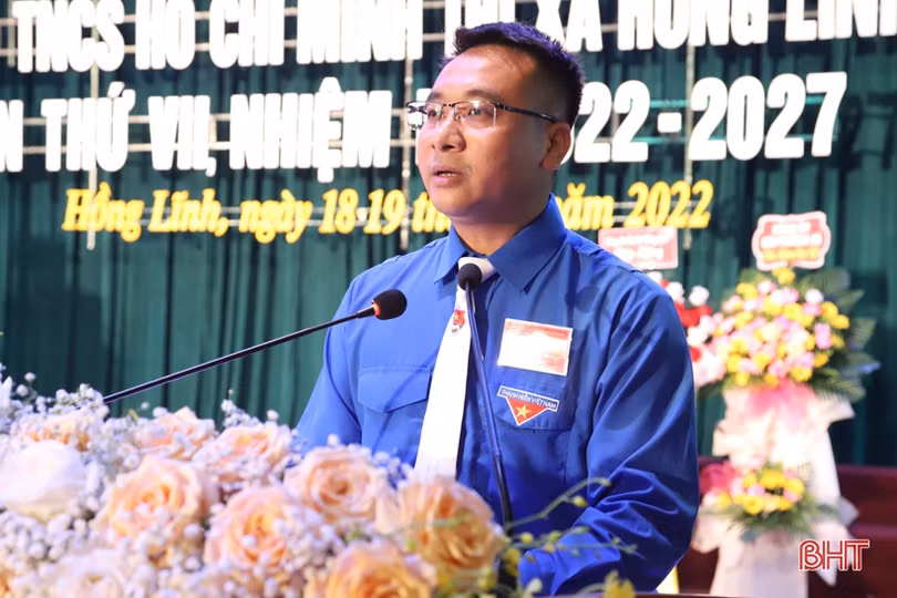 Tuổi trẻ Hồng Lĩnh góp sức xây dựng thị xã trở thành trung tâm kinh tế - xã hội phía Bắc Hà Tĩnh