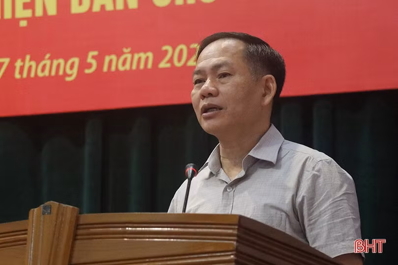 Hoàn thiện Luật Thực hiện dân chủ ở cơ sở nhằm phát huy quyền làm chủ của Nhân dân