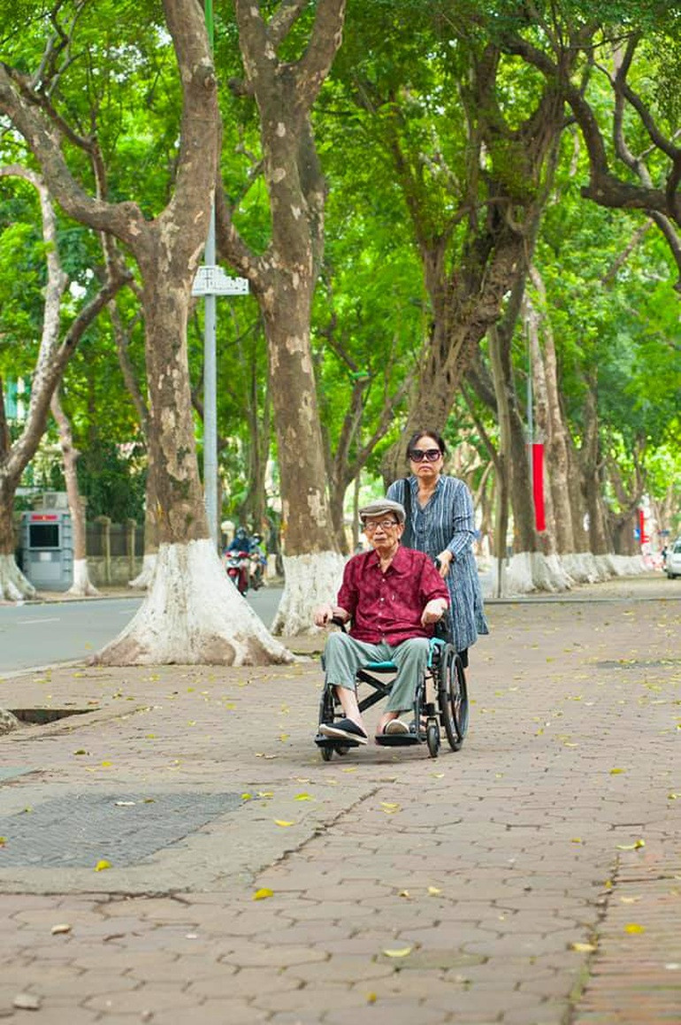 Cha đẻ của phim Biệt động Sài Gòn qua đời - 3 “Cha đẻ” của phim “Biệt động Sài Gòn” qua đời