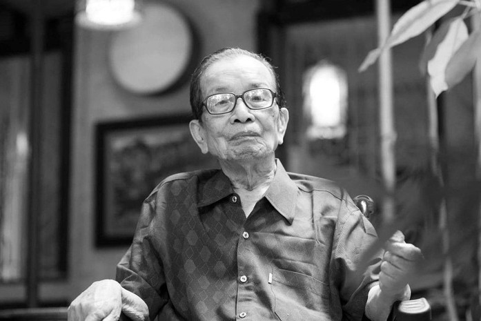 Cha đẻ của phim Biệt động Sài Gòn qua đời - 1 “Cha đẻ” của phim “Biệt động Sài Gòn” qua đời
