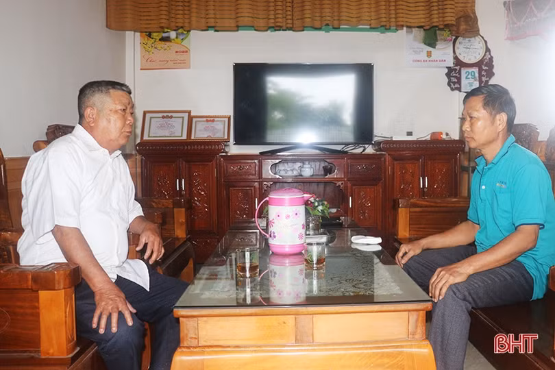 Khát vọng đổi thay từ xây dựng nông thôn mới ở Thạch Kênh