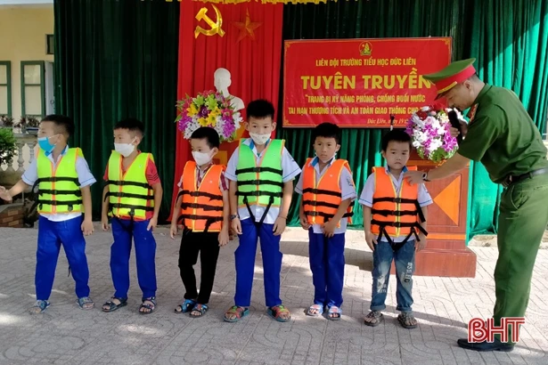 Tuổi trẻ Vũ Quang triển khai nhiều hoạt động ý nghĩa vì cộng đồng