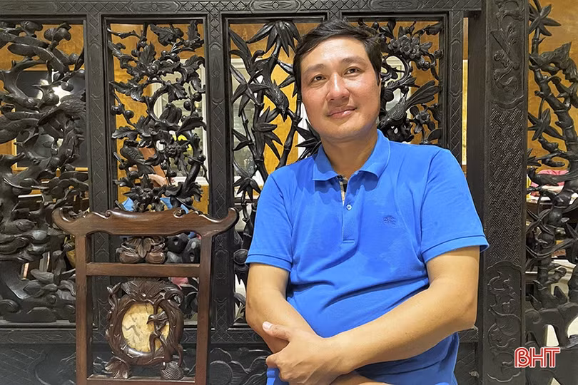 Đưa văn hóa, con người Hà Tĩnh đến với du khách ở thành phố mang tên Bác