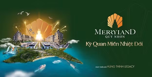 Tiềm năng du lịch Hải Giang Merry Land