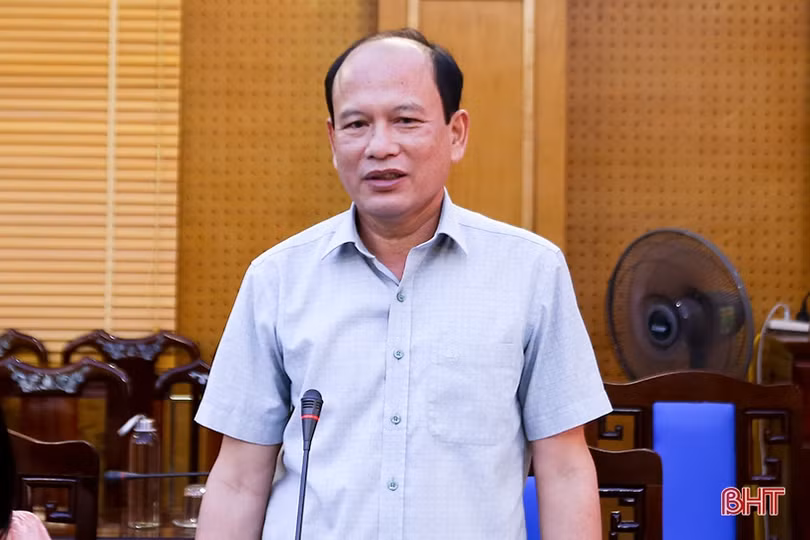 Bàn giải pháp nâng cao chất lượng giáo dục toàn diện tại Can Lộc