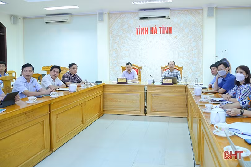 Triển khai Nghị quyết 11/NQ-CP của Chính phủ kịp thời, hiệu quả