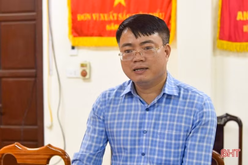 Rèn luyện phẩm chất đạo đức, nâng cao trình độ, góp sức xây dựng tổ chức hội vững mạnh