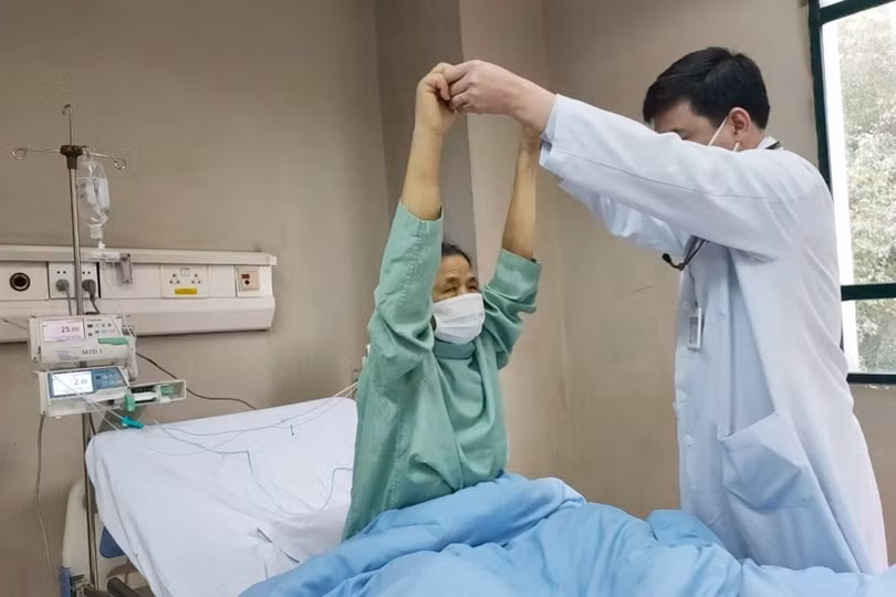 Bộ Y tế khuyến cáo dinh dưỡng lành mạnh hồi phục sức khỏe hậu COVID-19