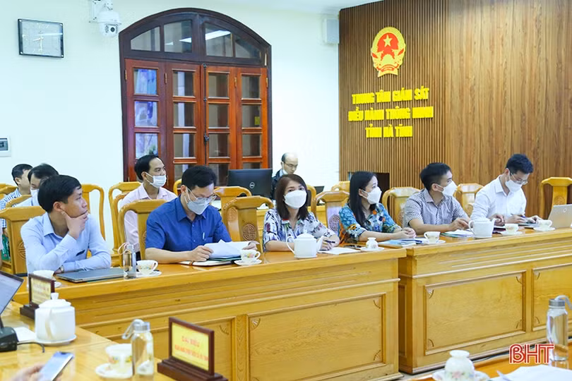 Triển khai Nghị quyết 11/NQ-CP của Chính phủ kịp thời, hiệu quả