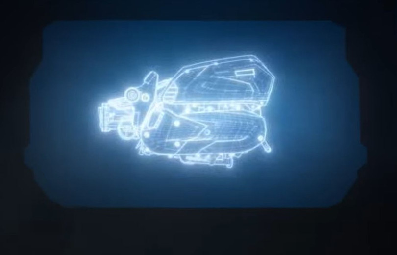 Honda Việt Nam hé lộ xe máy mới - động cơ 160 cc, đèn pha LED