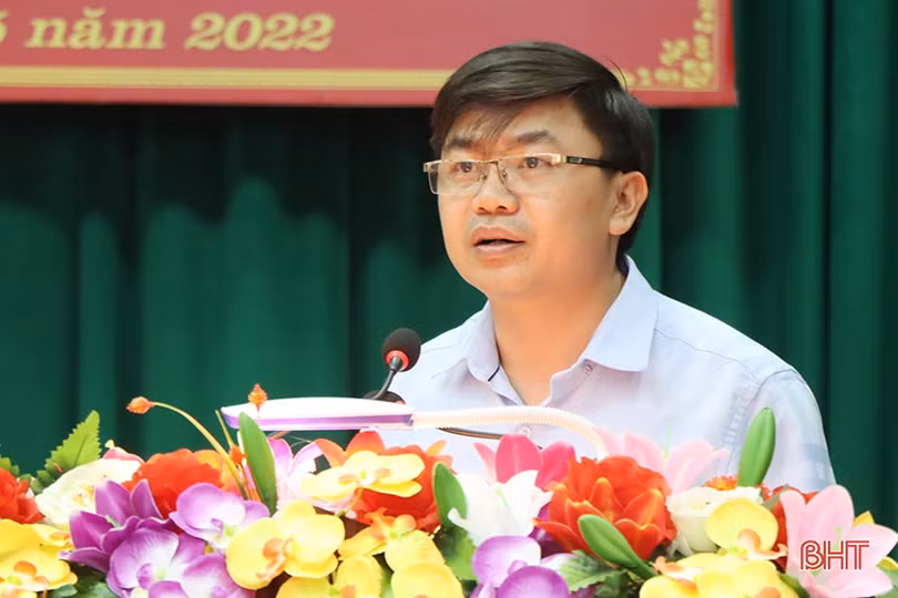 Cẩm Xuyên sẽ thành lập các đội thuyền cứu hộ ở các xã hạ du Kẻ Gỗ