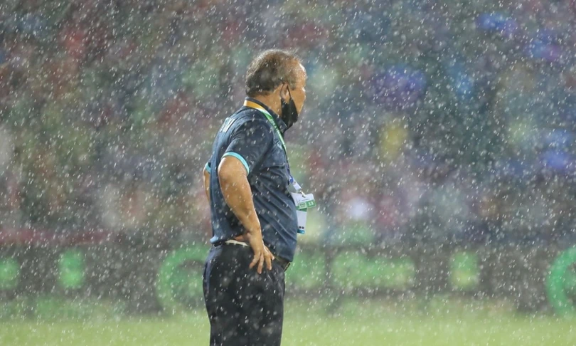 Đường đến Huy chương vàng SEA Games 31 của U23 Việt Nam