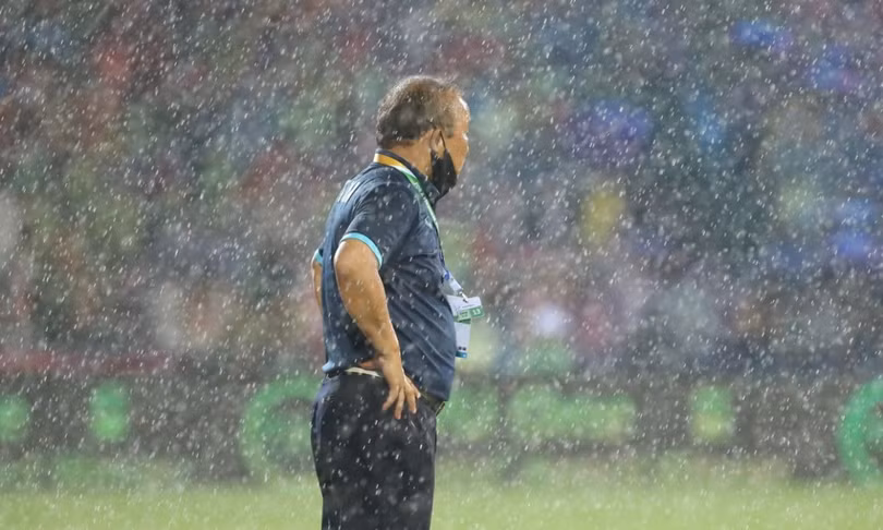 Đường đến Huy chương vàng SEA Games 31 của U23 Việt Nam