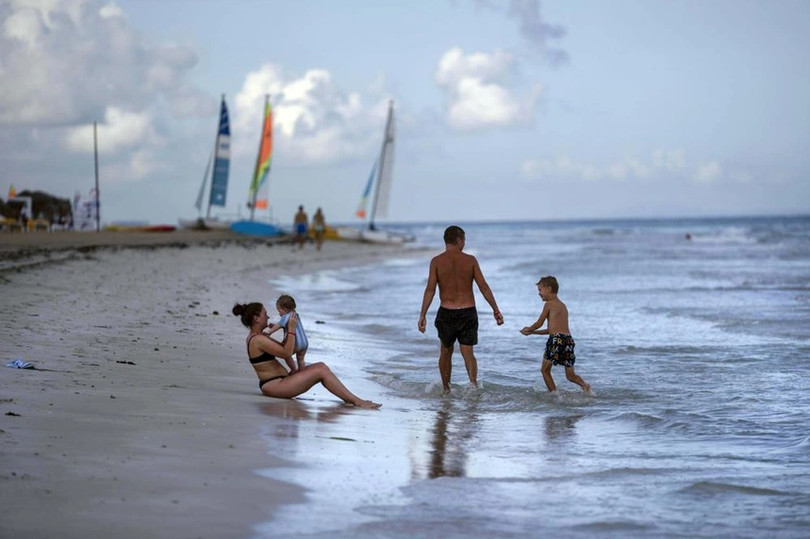 Nhà Trắng nới lỏng hạn chế với Cuba