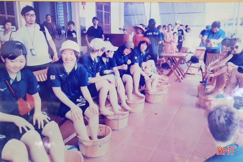 Vì sao dịch vụ homestay ở Hà Tĩnh đìu hiu?